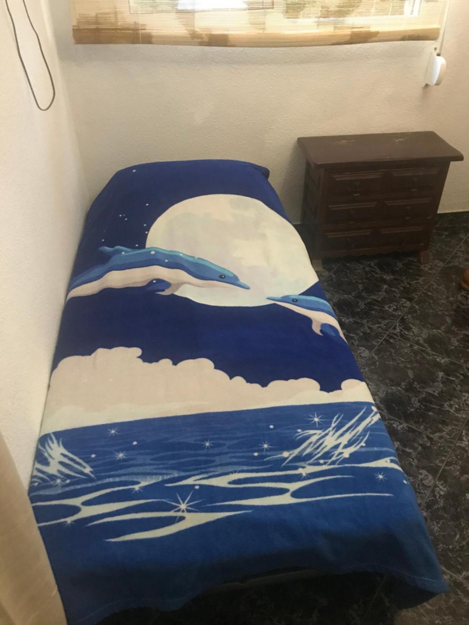 Piso 알리칸테 외부 사진