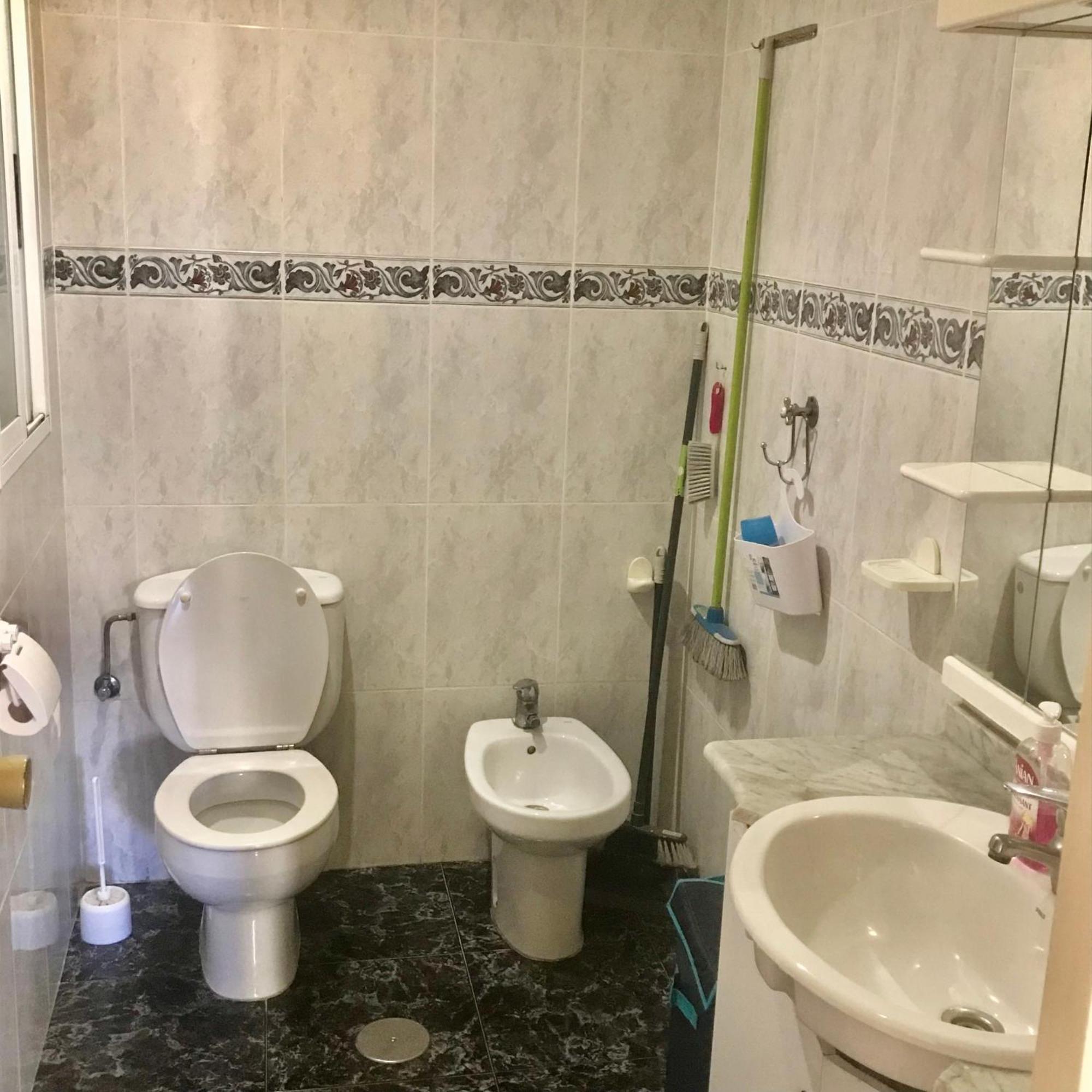 Piso 알리칸테 외부 사진